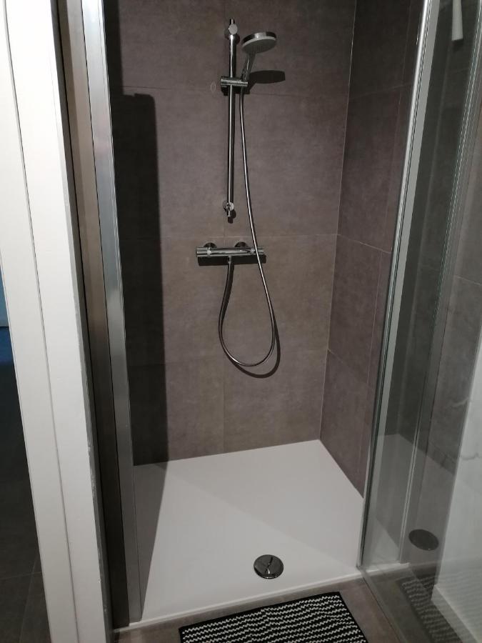 Appartement Dicht Bij Zee Oostende Dış mekan fotoğraf